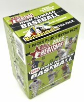 2015 HERITAGE HI# BB BLASTER