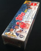 2015 TOPPS F/SET BASEBALL RETL