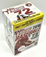 2016 HERITAGE BASEBALL BLASTER