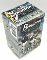 2017 BOWMAN PLATINUM BB BLASTR