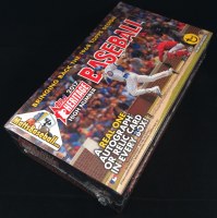 2017 HERITAGE HIGH # BB HOBBY