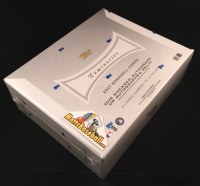 2017 TOPPS LUMINARIES BB