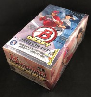 2018 BOWMAN DRAFT PICKS BB SUP