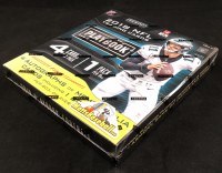 2018 PANINI PLAYBOOK FOOTBALL