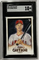2018 GALLERY OHTANI SGC10