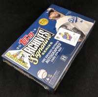2019 TOPPS ARCHIVES SIGN APE