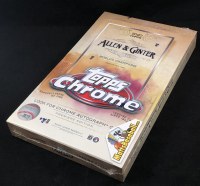 2020 ALLEN & GINTER CHROME