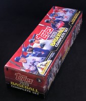 2020 TOPPS BB FACTORY SET HBY