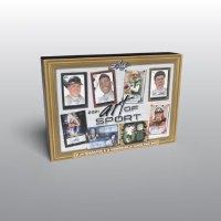 2021 LEAF ART OF SPORT HOBBY