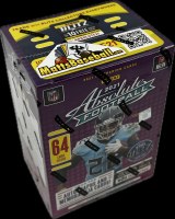 2021 PANINI ABSOLUTE FB BLASTR
