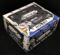 2021 PANINI PRIZM BASEBALL HBY