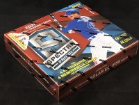 2021 PANINI SPECTRA BASEBALL