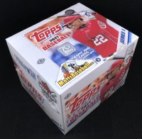 2021 TOPPS BB S1 HTA JUMBO