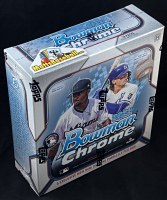 2022 BOWMAN CHROME BB LITE