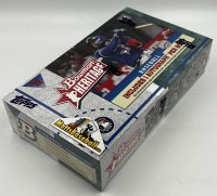 2022 BOWMAN HERITAGE BB