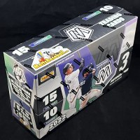 2022 PANINI MOSAIC BB HOBBY