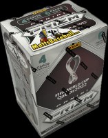 2022 PANINI PRIZM FIFA WC BSTR