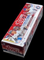 2022 TOPPS BB F/SET HOBBY