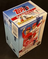 2022 TOPPS BASEBALL S1 BLASTER