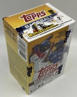 2022 TOPPS BASEBALL S2 BLASTER