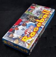 2022 HERITAGE BASEBALL HOBBY