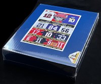 2022 TRISTAR GAMEDAY GREATS FB