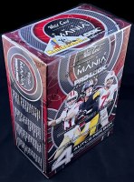 2022 WILDCARD AUTO MANIA PROLK