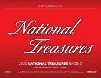 2023 PANINI NATIONAL TR RACING