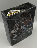 2023 WILDCARD ALUMINATION FB