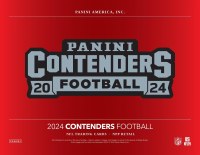 2024 CONTENDERS FB BLASTER