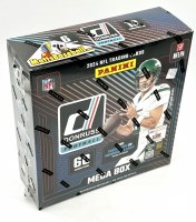 2024 DONRUSS FB MEGA BOX