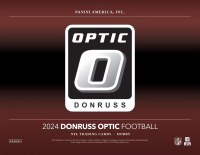 2024 DONRUSS OPTIC FB HOBBY