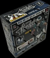 2024 PANINI ABSOLUTE FB MEGA