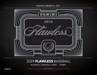 2024 PANINI FLAWLESS BB 2BX CS