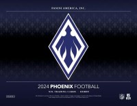 2024 PANINI PHOENIX FB HOBBY