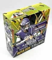 2024 PANINI PHOENIX FB MEGA