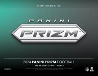 2024 PANINI PRIZM FB HOBBY