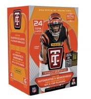 2024 PANINI TOTAL CERT FB BSTR