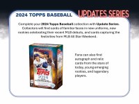 2024 TOPPS UPDATE BB BLASTER