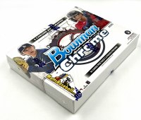 2025 BOWMAN CHROME BB HOBBY