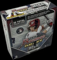 2025 BOWMAN DRAFT BB MEGA