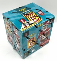 2025 DONRUSS ELITE FOOTBALL