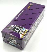 2025 DONRUSS FB F/SET RETAIL