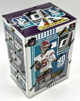 2025 DONRUSS FB BLASTER
