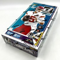 2025 DONRUSS FB HOBBY 2025 DONRUSS FB HOBBY