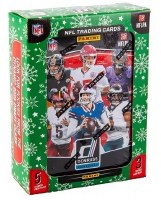 2025 DONRUSS FOOTBALL TIN