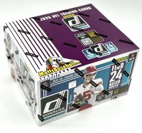 2025 DONRUSS FB RETAIL 24CT