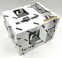 2025 DONRUSS FB FAT/VALUE