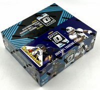 2025 DONRUSS OPTIC FB RETAIL