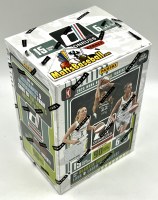 2025 DONRUSS WNBA BLASTER BOX